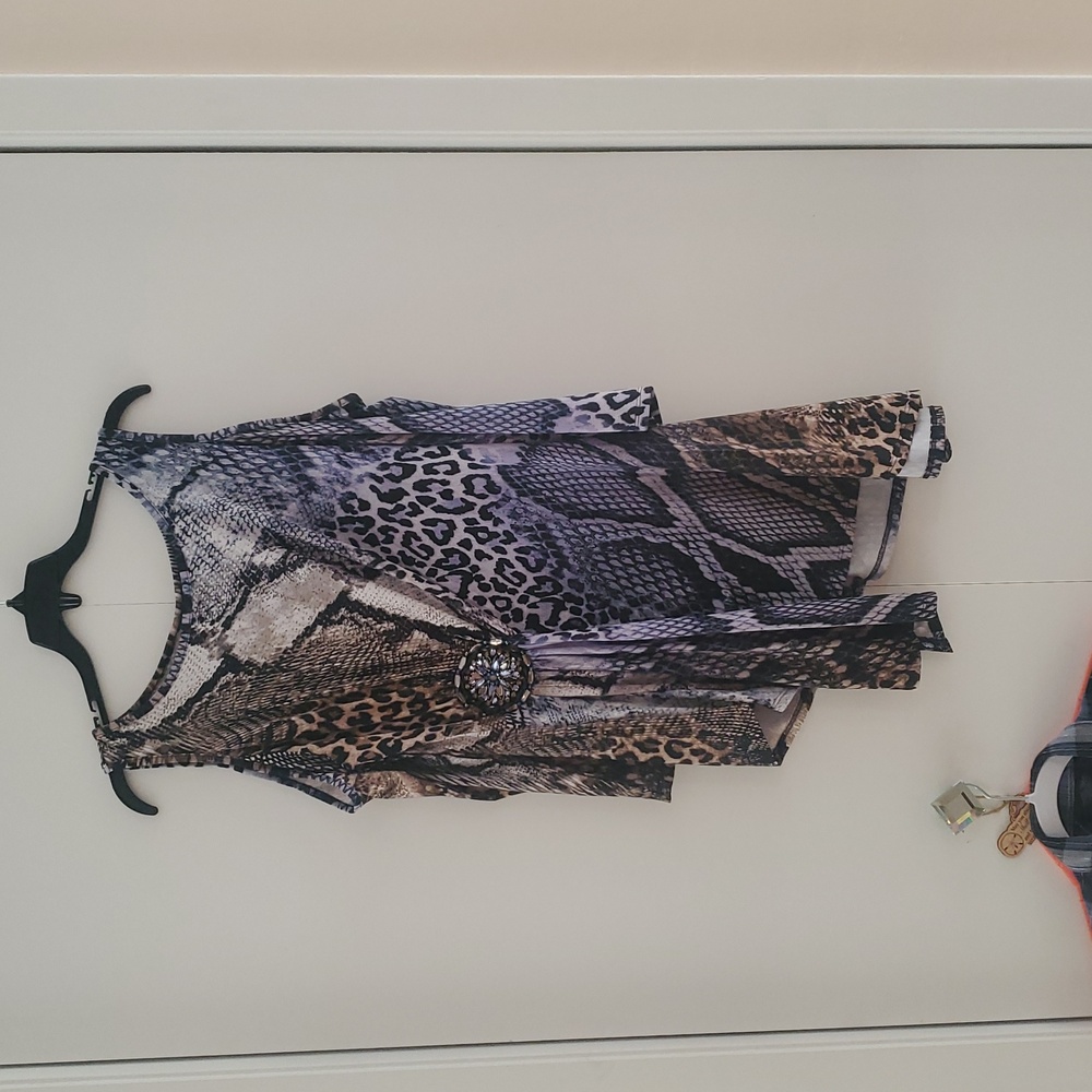 Womens Venus Top